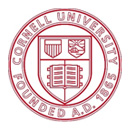 Cornell University Dairy Fellows Program
